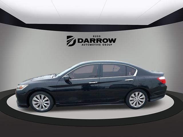 used 2013 Honda Accord car, priced at $12,999