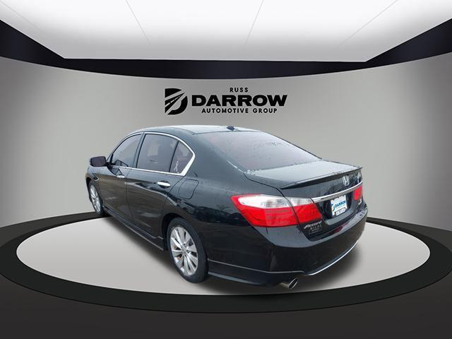 used 2013 Honda Accord car, priced at $12,999