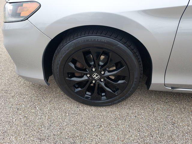 used 2014 Honda Accord car, priced at $13,999