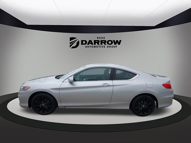 used 2014 Honda Accord car, priced at $13,999