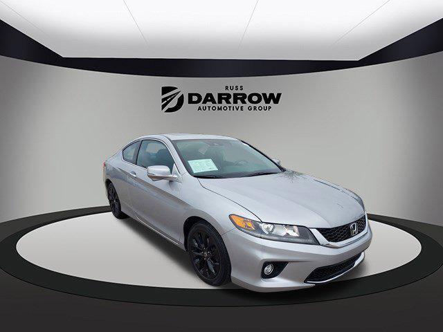 used 2014 Honda Accord car, priced at $13,999