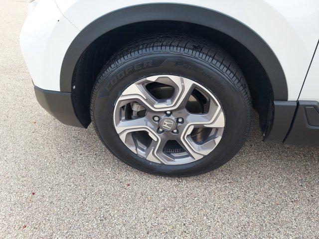used 2019 Honda CR-V car, priced at $25,999