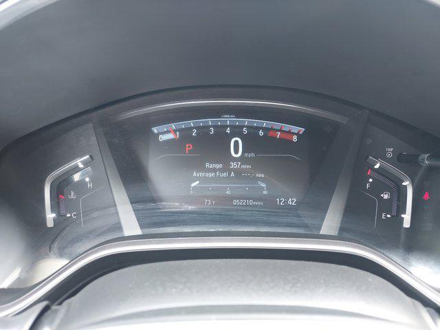 used 2019 Honda CR-V car, priced at $25,999