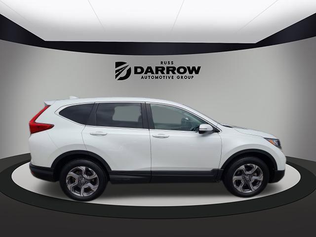 used 2019 Honda CR-V car, priced at $25,999