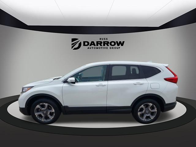 used 2019 Honda CR-V car, priced at $25,999