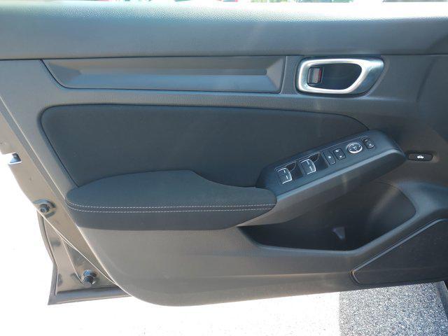 used 2023 Honda Civic car, priced at $24,989