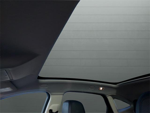 used 2018 Jaguar E-PACE car, priced at $16,999