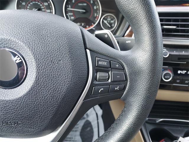 used 2017 BMW 330 Gran Turismo car, priced at $17,499