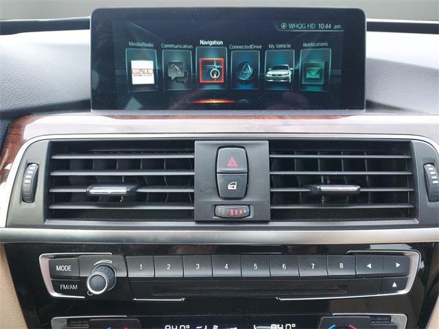 used 2017 BMW 330 Gran Turismo car, priced at $17,499