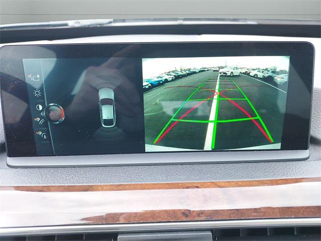 used 2017 BMW 330 Gran Turismo car, priced at $17,499