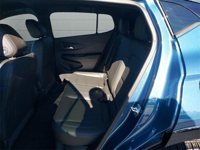 used 2024 Buick Envista car, priced at $25,699