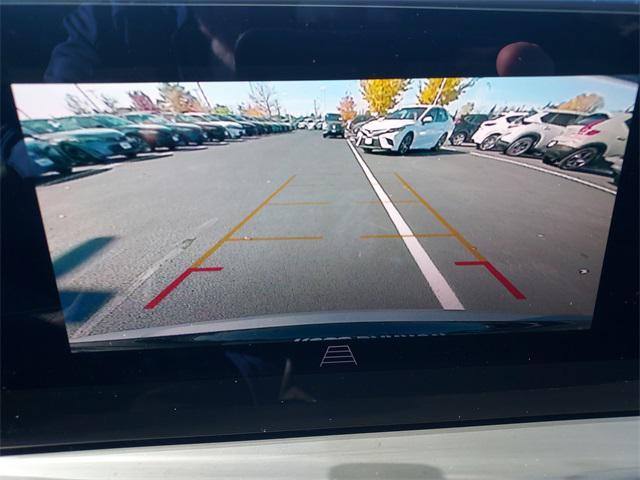 used 2024 Buick Envista car, priced at $25,699