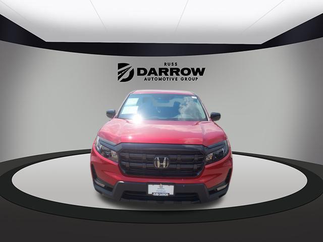 used 2024 Honda Ridgeline car, priced at $36,659