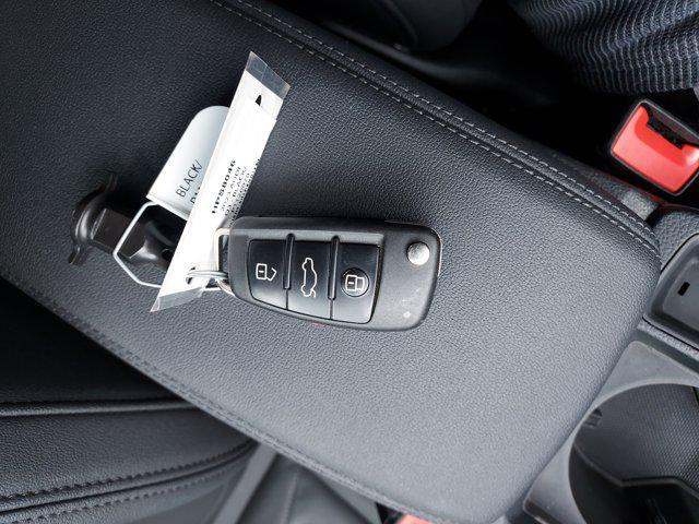 used 2023 Audi Q3 car, priced at $25,555