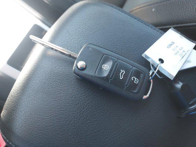 used 2012 Volkswagen Passat car, priced at $5,699