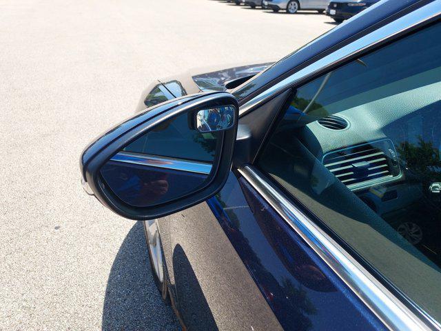 used 2012 Volkswagen Passat car, priced at $5,699