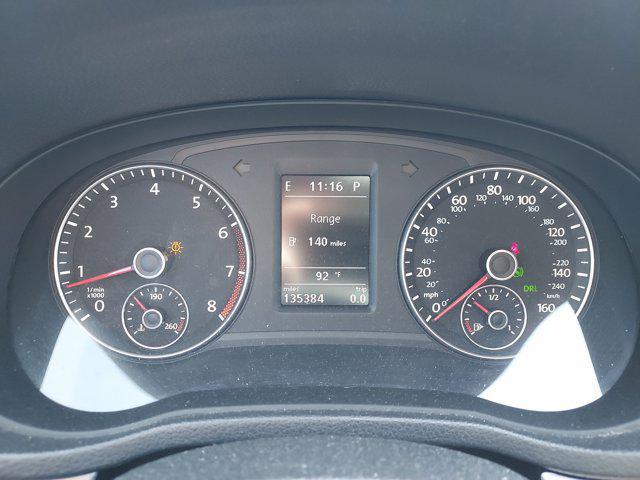 used 2012 Volkswagen Passat car, priced at $5,699