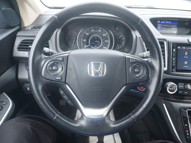 used 2016 Honda CR-V car, priced at $14,889