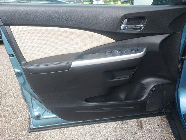 used 2016 Honda CR-V car, priced at $14,889