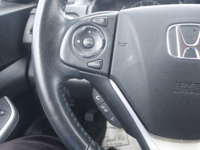 used 2016 Honda CR-V car, priced at $14,889