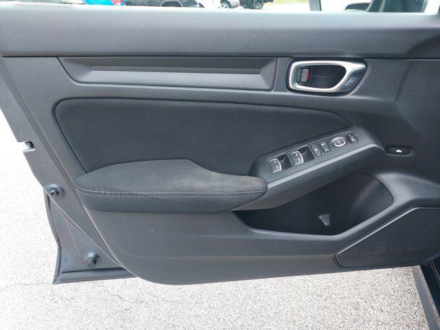 used 2022 Honda Civic car, priced at $22,969