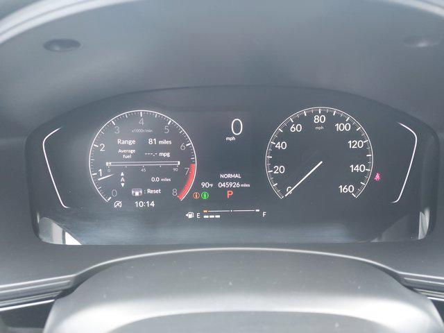 used 2022 Honda Civic car, priced at $22,969