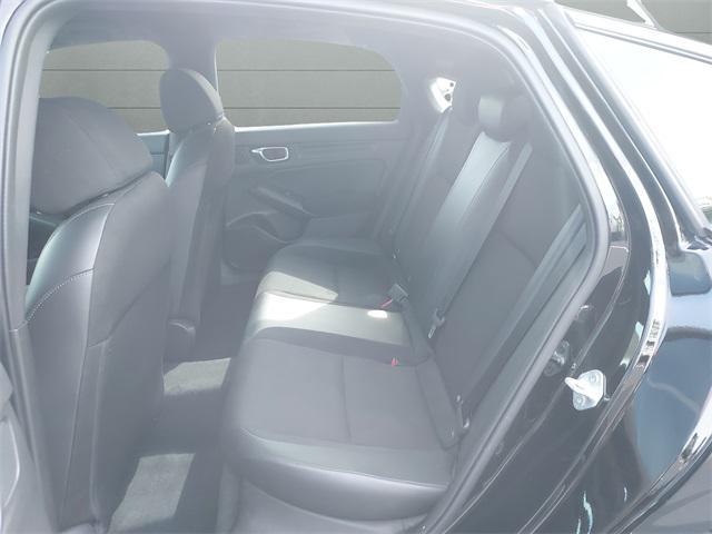used 2023 Honda Civic car, priced at $23,999