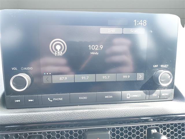 used 2023 Honda Civic car, priced at $23,999