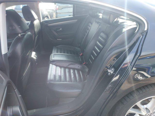 used 2010 Volkswagen CC car, priced at $2,299