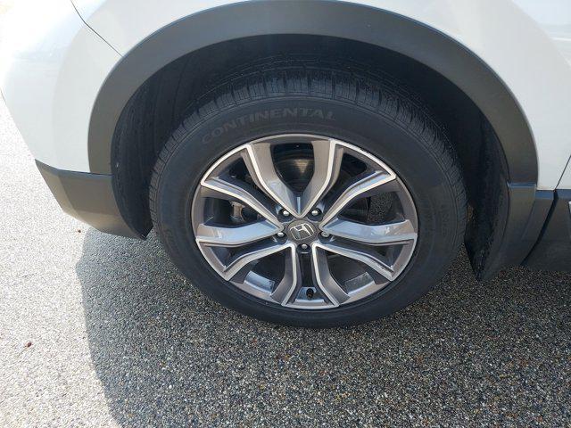 used 2022 Honda CR-V car, priced at $28,999