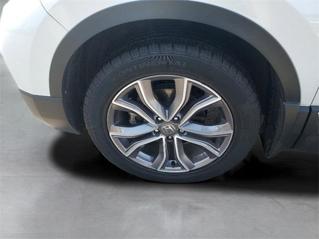 used 2022 Honda CR-V car, priced at $26,075