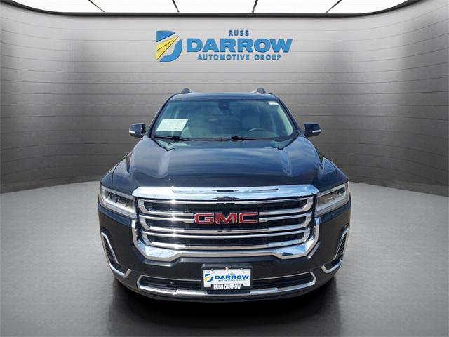 used 2023 GMC Acadia car, priced at $27,015