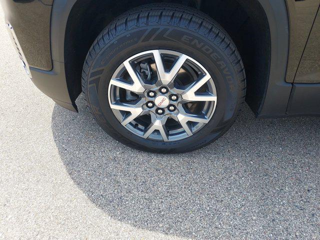 used 2023 GMC Acadia car, priced at $27,999