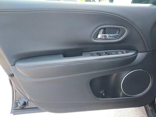 used 2022 Honda HR-V car, priced at $24,989