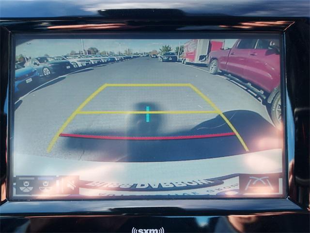 used 2020 Toyota Camry car, priced at $19,784