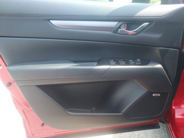 used 2021 Mazda CX-5 car, priced at $23,339