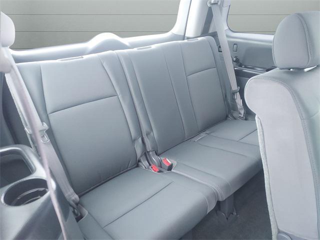 used 2007 Honda Pilot car, priced at $4,999