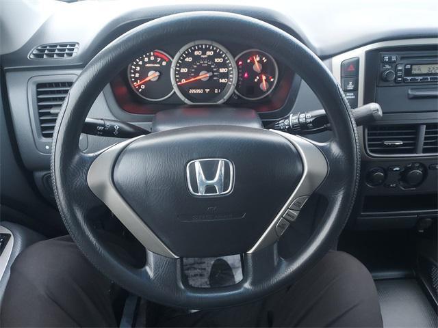 used 2007 Honda Pilot car, priced at $4,999