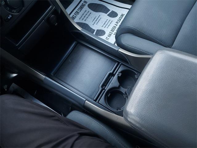 used 2007 Honda Pilot car, priced at $4,999