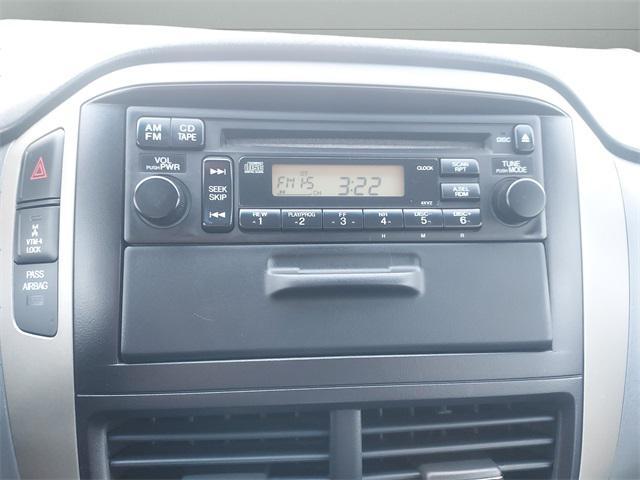 used 2007 Honda Pilot car, priced at $4,999