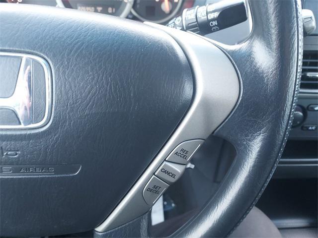 used 2007 Honda Pilot car, priced at $4,999