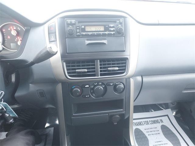 used 2007 Honda Pilot car, priced at $4,999