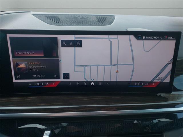 used 2024 BMW X5 car, priced at $36,999