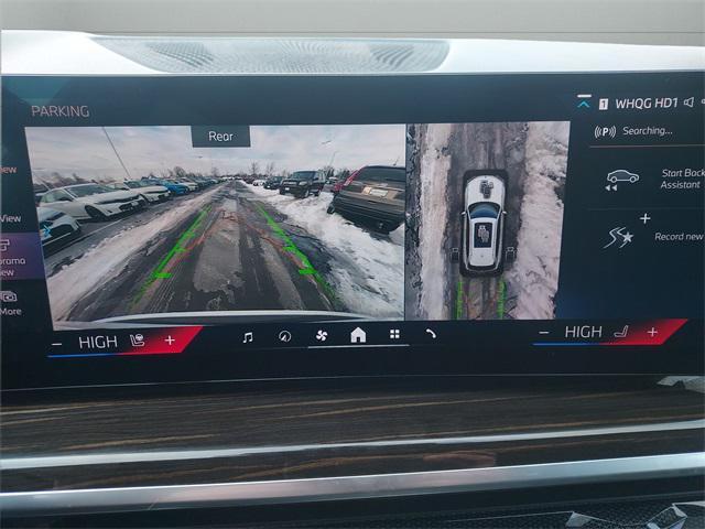 used 2024 BMW X5 car, priced at $36,999