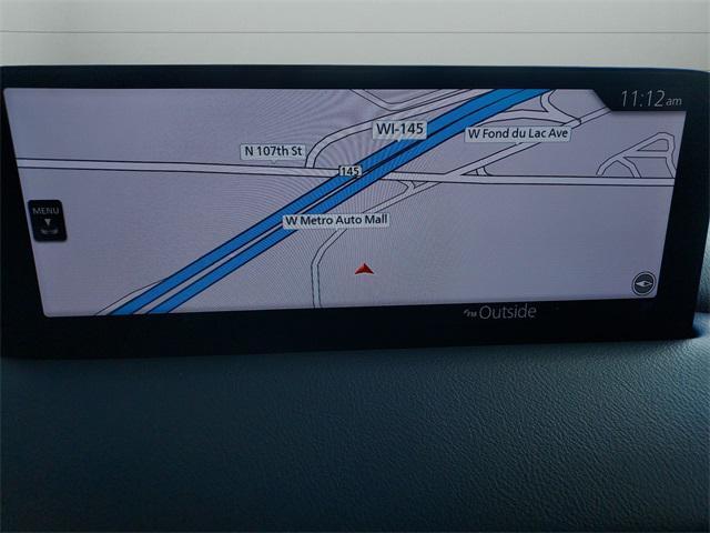 used 2023 Mazda CX-5 car, priced at $23,915