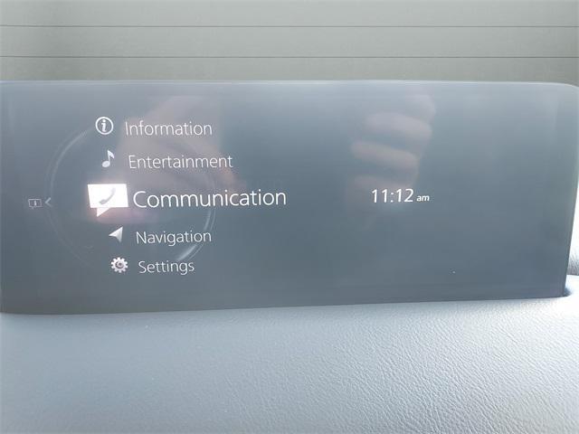 used 2023 Mazda CX-5 car, priced at $23,915