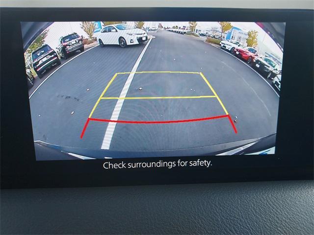 used 2023 Mazda CX-5 car, priced at $23,915