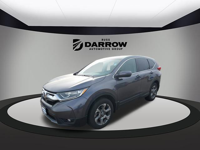 used 2019 Honda CR-V car, priced at $21,249