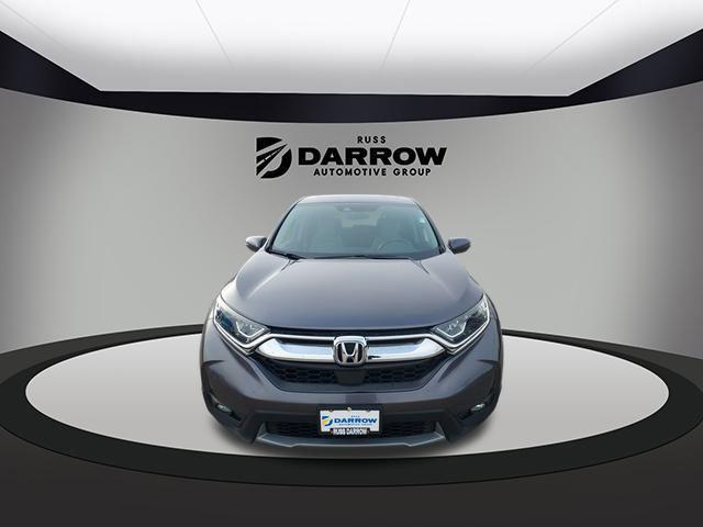 used 2019 Honda CR-V car, priced at $21,249