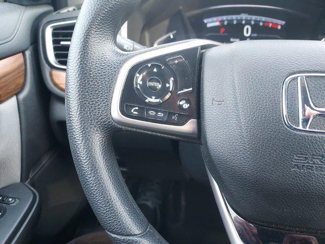 used 2019 Honda CR-V car, priced at $21,249